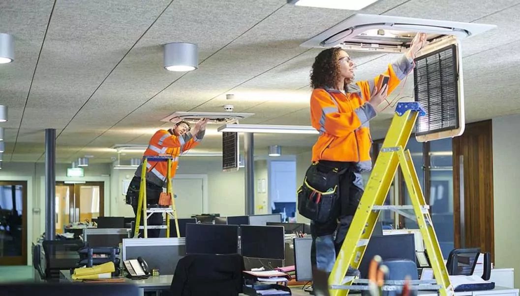 Maintenance Services